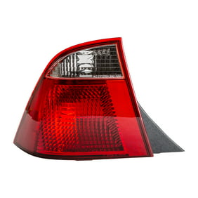 TYC 11-6443-00-1 Honda CR-V Replacement Tail Lamp 